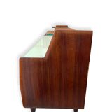 Original handcrafted Italian chest of drawers ,1960s