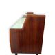 Original handcrafted Italian chest of drawers ,1960s