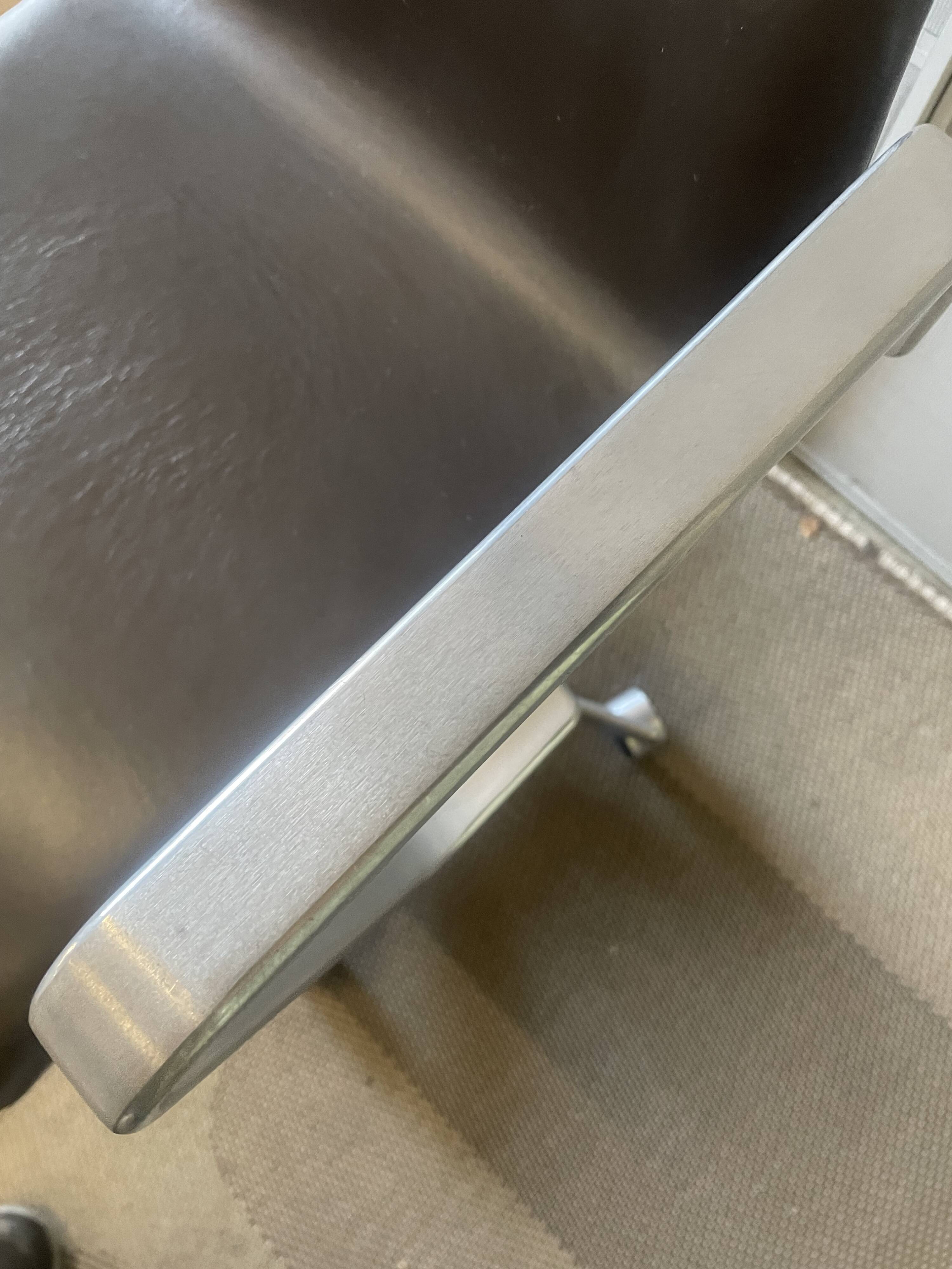 OXFORD OFFICE CHAIR FRITZ HANSEN