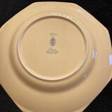 Lunéville earthenware service – “Laura” model