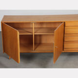 Enfilade by Jiroutek for Interier Praha, U-460, 1960