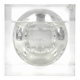 Seau à glace en Lucite, modèle Bombo, Studio TG, Guzzini, Italie, années 1970.