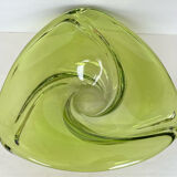 Glass cup