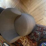 Fauteuil Rolf Benz signe