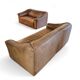 Desede sofas / neck leather DS-47 / 2 DS-47 / 3 Width 141 / 181 cm