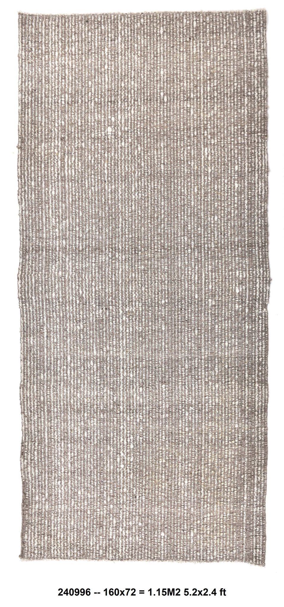 Small beige kilim, kilim runner rug 70x160 cm , door mat kilim rug