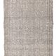 Petit kilim beige, tapis kilim runner 70x160 cm, tapis de porte kilim
