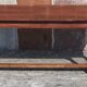 Old farmhouse table (175 x 71 cm.)