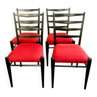 60s chairs by Cees Braakman