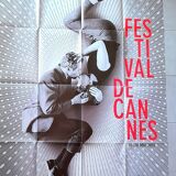 Original poster Cannes 2013
