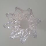 Daum crystal empty pockets