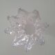 Daum crystal empty pockets