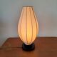 Shallot lamp 80s