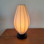 Shallot lamp 80s