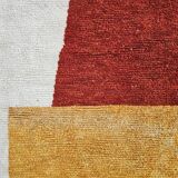 Authentic Berber rug in pure wool 2.5x1.5 m