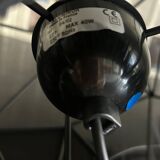 Aluminor pebble lamp