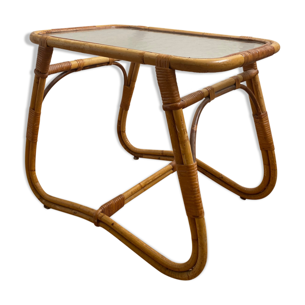 Table de Rohé Noordwolde, années 1950