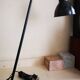 Lampe Gras model 201