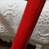 Folding chair wood and canage