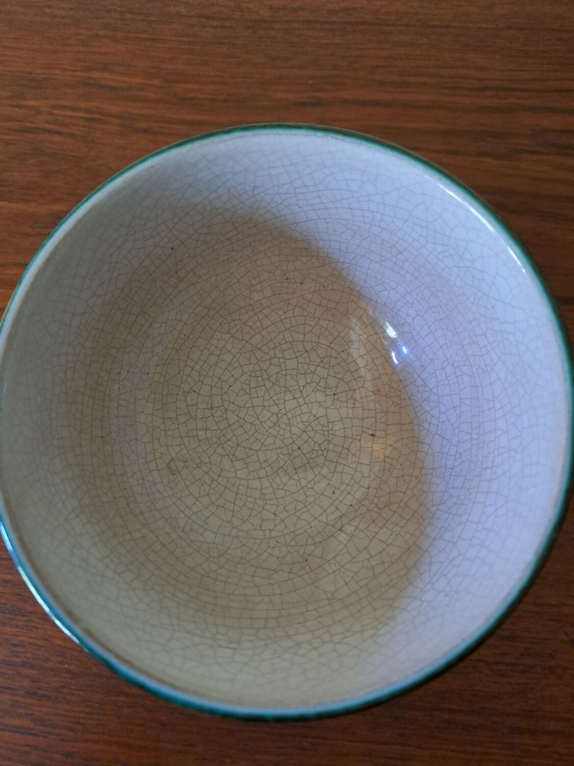 Vintage Robert Picault bowl