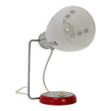 Lampe de table du milieu du siècle par Napako, années 1960, Tchécoslovaquie