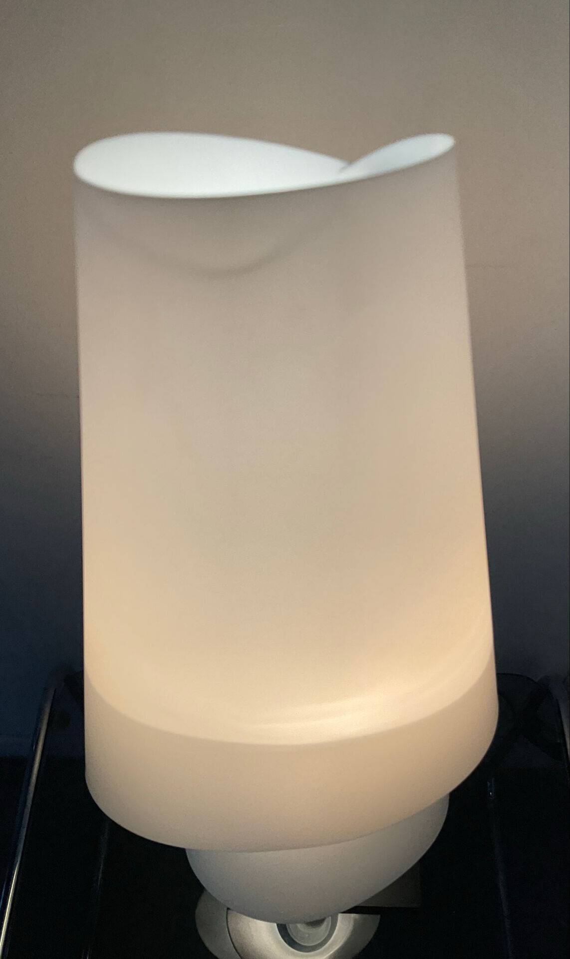 Alta Costura Lamp by Josep Aregall for MetalArte