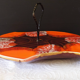 Vallauris ceramic top