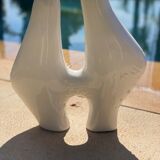 Ceramic vase