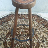 Vintage bar stool