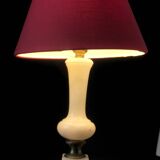 Bedside lamp