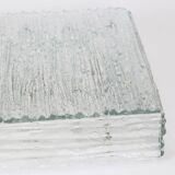 Murano glass ceiling lights by Kalmar, Austria, 1960s.