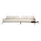 Noah Sofa – Zanotta - Design by Damian Williamson