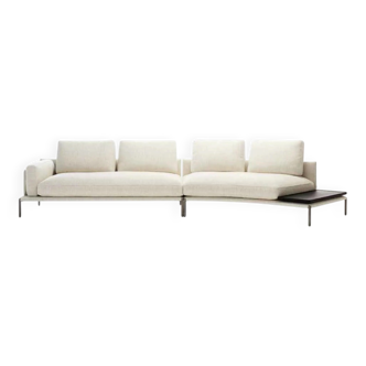 Noah Sofa – Zanotta - Design by Damian Williamson