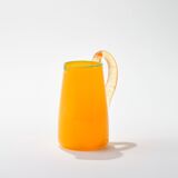Miami Marigold Pitcher