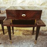 Bedside tables