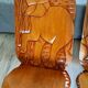African chairs