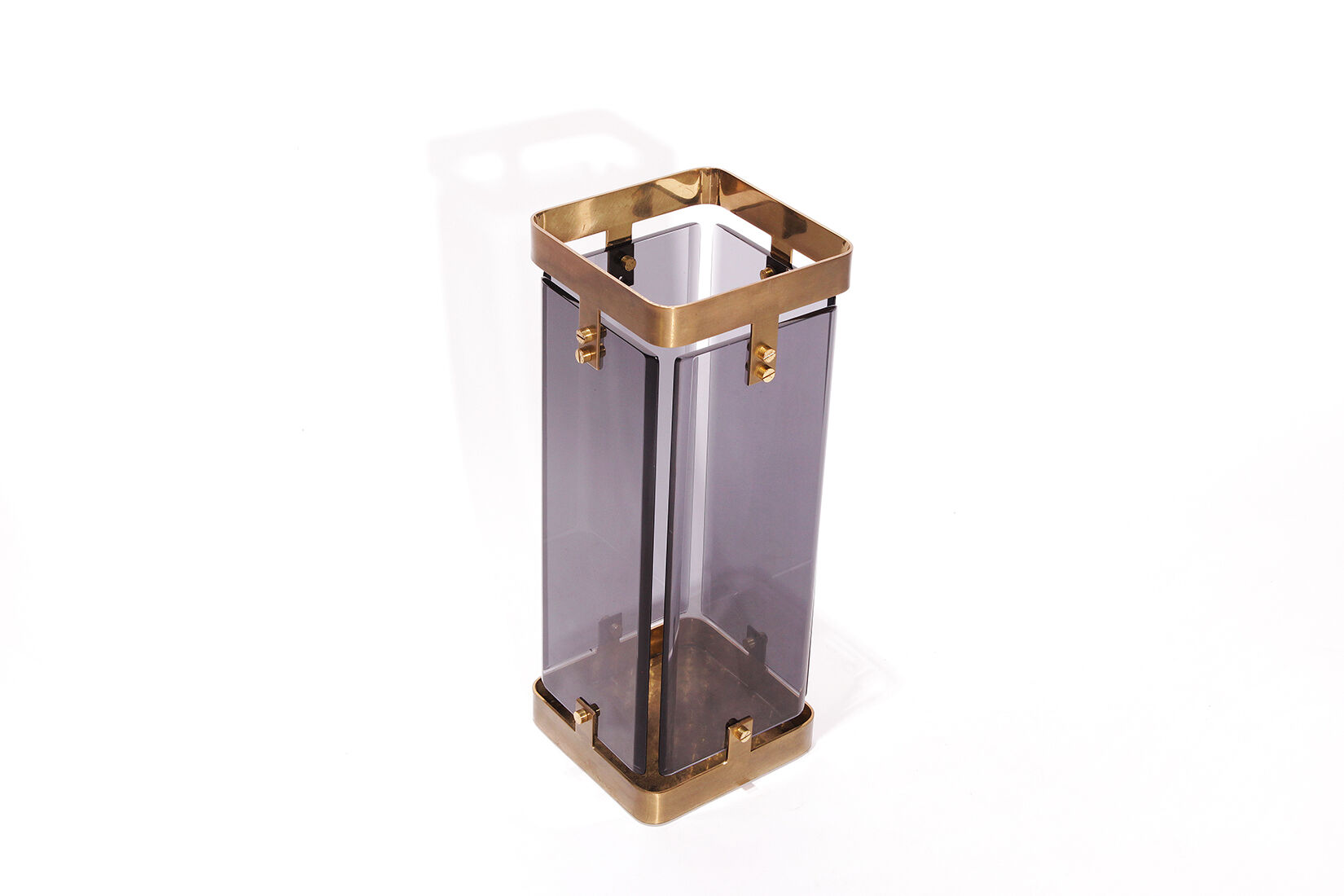 Umbrella Stand For Fontana Arte, 60s