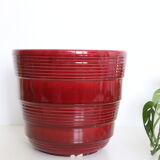 Ceramic pot, vintage