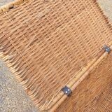 Rattan trunk