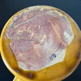 Aegitna Vallauris serving bowl