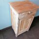 Vintage wooden buffet