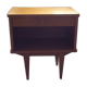 Bedside table