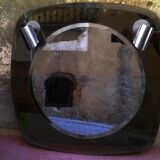 Mirror design Italian 60x60cm