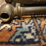 Hairdresser's mirror