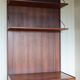 Danish wall library in rosewood – Thygesen & Sørensen - 1960