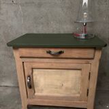 Petit buffet parisien