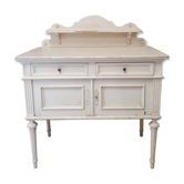 Cabinet de toilette