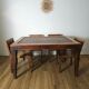 Rustic-Chic vintage design table
