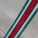 Linen tea towels/4 tea towels