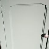 Parisian green buffet